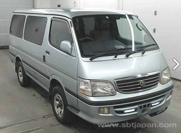 super custom new model